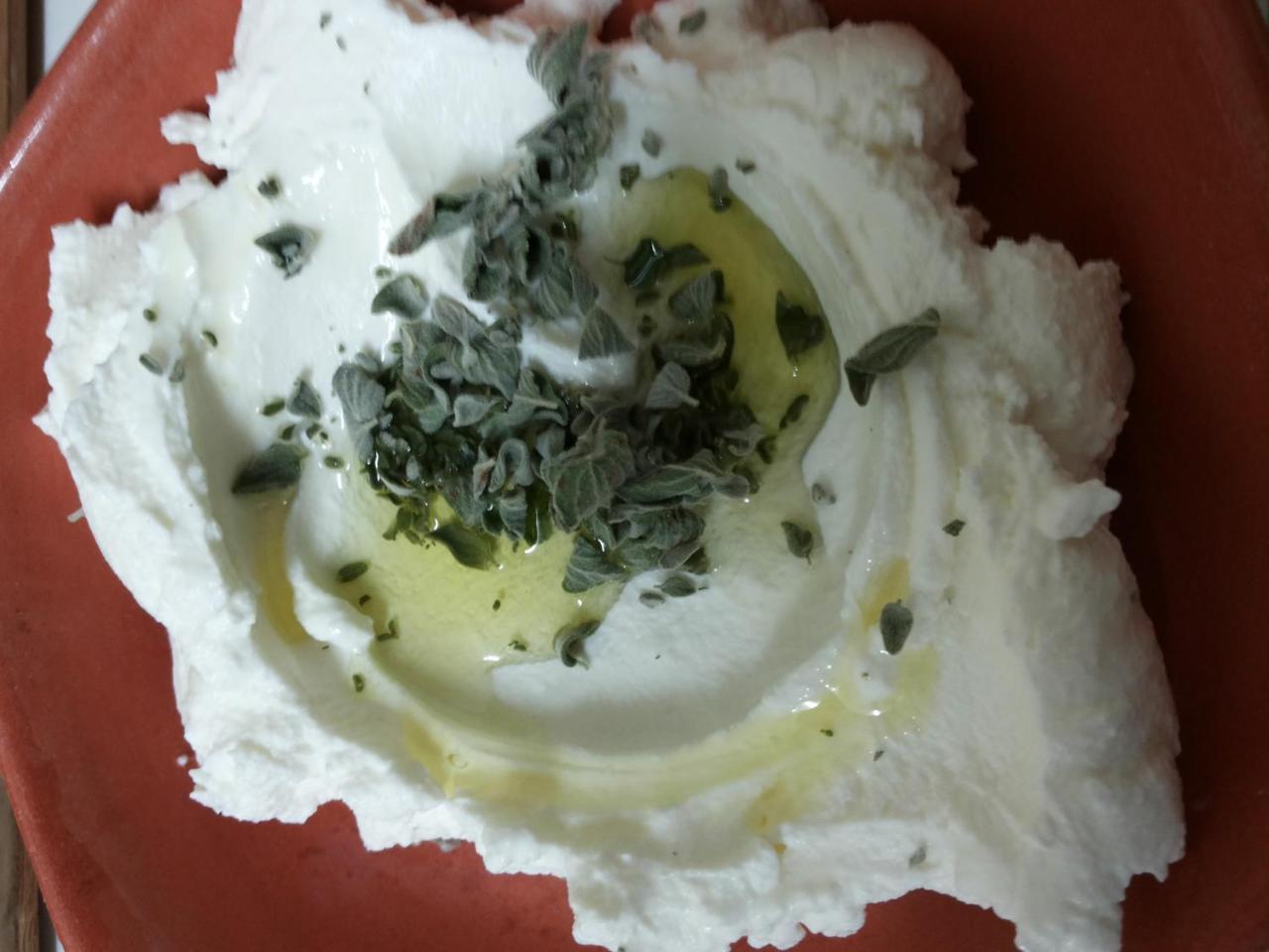 Orna'S Corner Bed and Breakfast Yuval Buitenkant foto